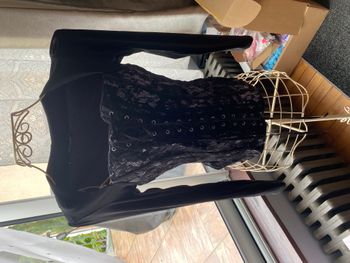 Bustier