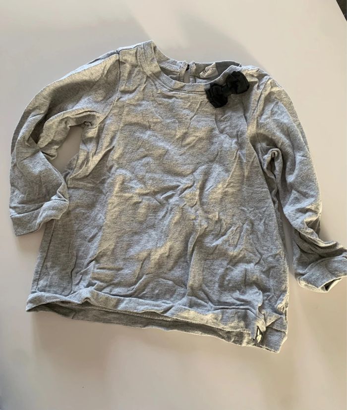 Lot 5 pièces 23/24 mois - photo numéro 7