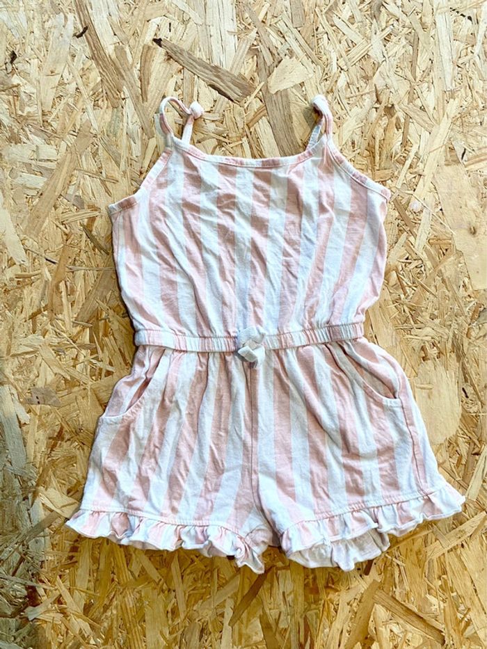 Combi-short 3 ans Kiabi