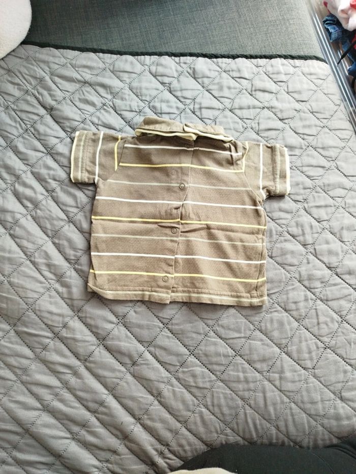 #tee-shirt 3mois - photo numéro 2