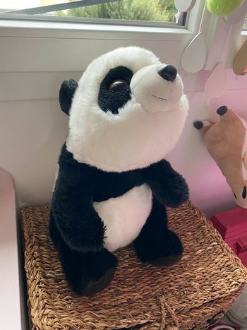 Peluche panda