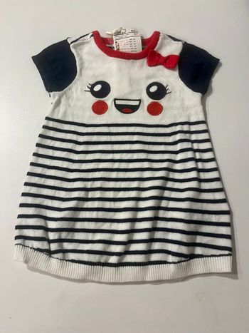 Robe marinière orchestra