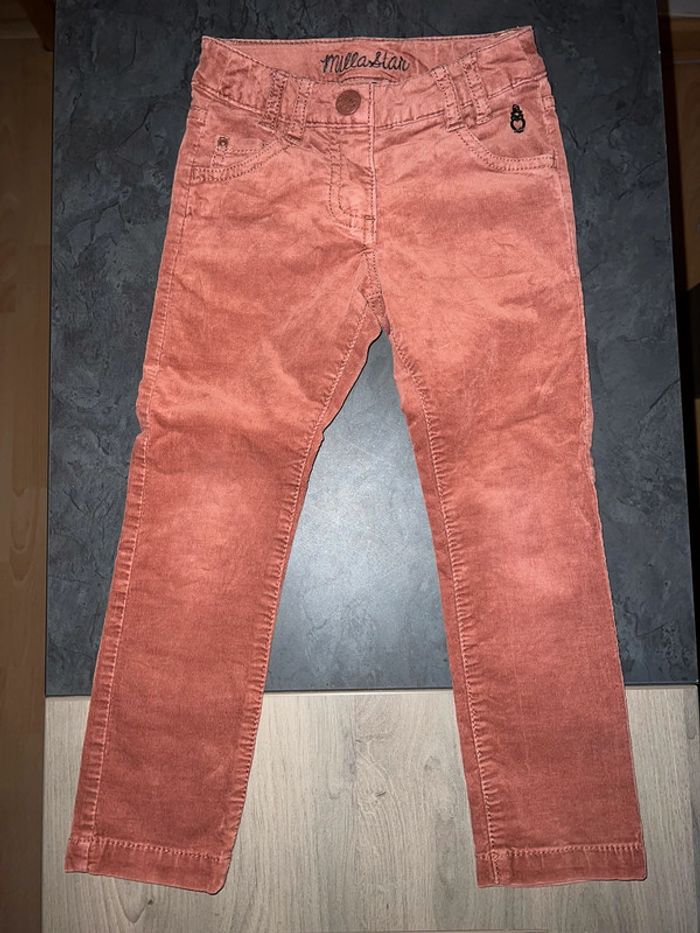 Pantalon jbc