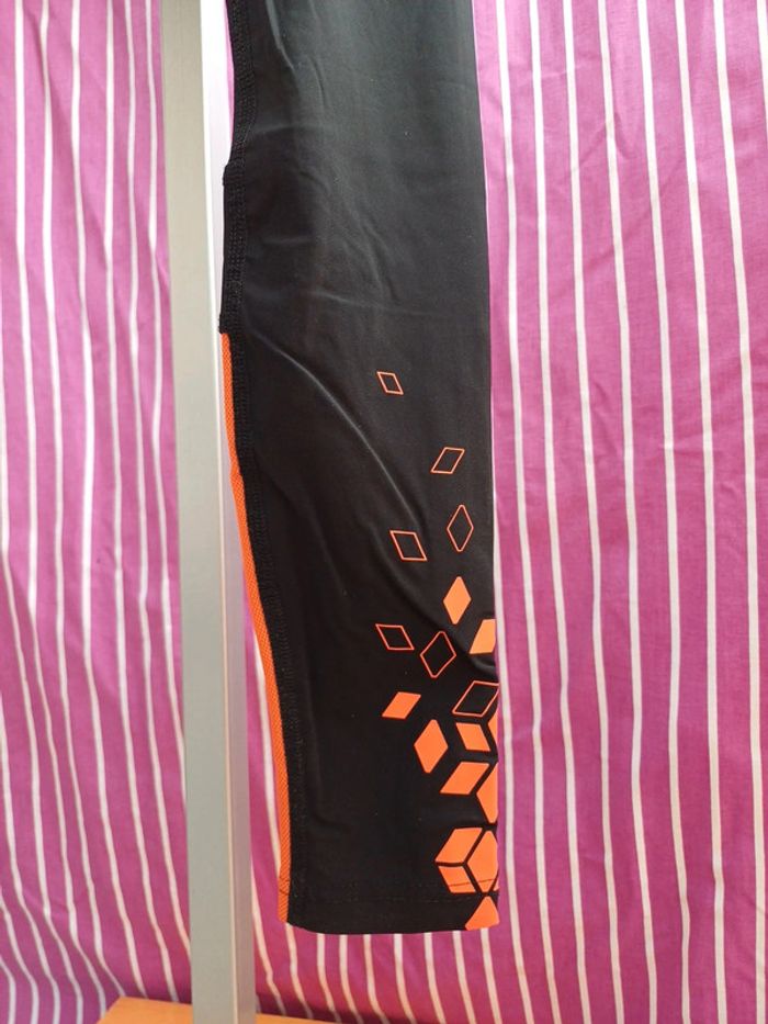 Leggings cycliste - photo numéro 3