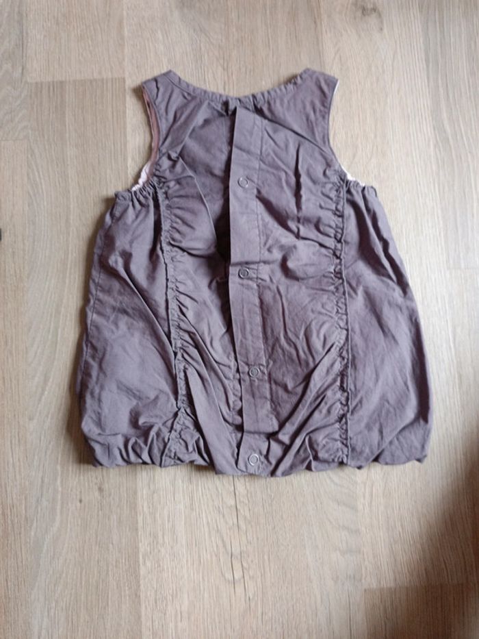 Robe doublé - photo numéro 3