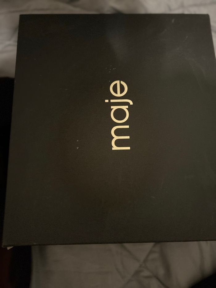 Bottes maje - photo numéro 6