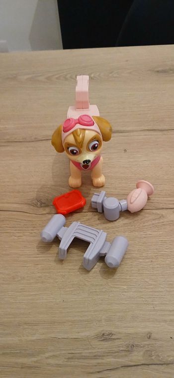 Jouet Stella interactif