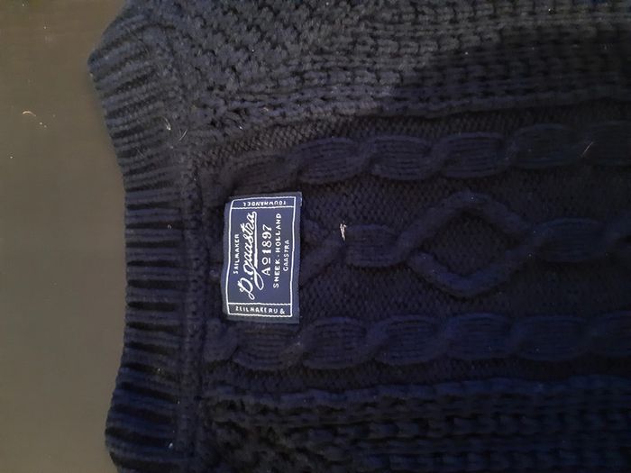 Pull femme Gaastra - photo numéro 3