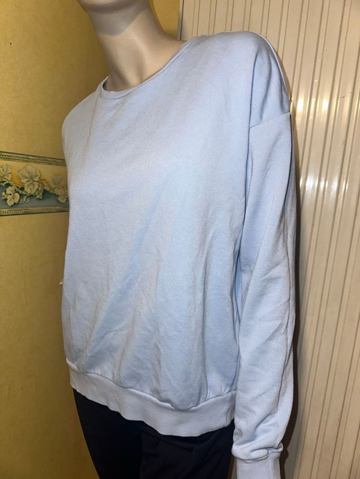 Sweat ckh - photo numéro 5