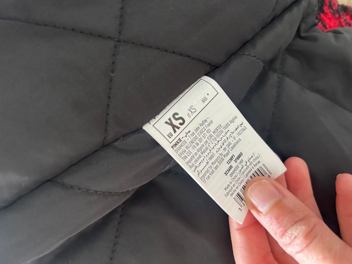 Manteau Pimkie - photo numéro 4