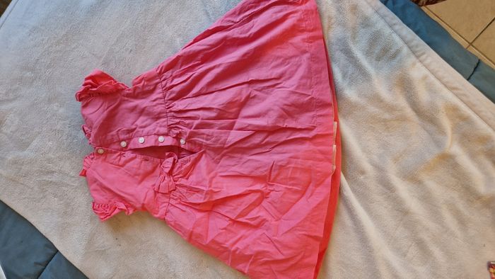 Robe fille 18mois - photo numéro 2