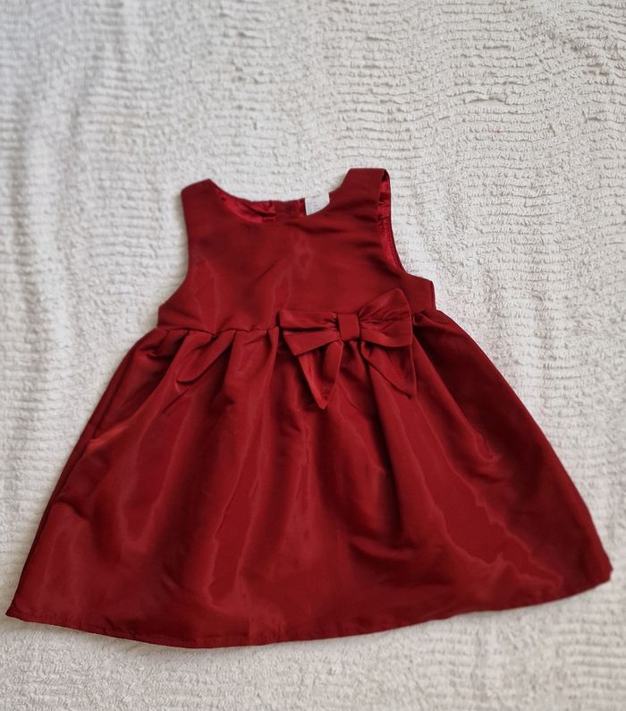 Robe soirée - photo numéro 4