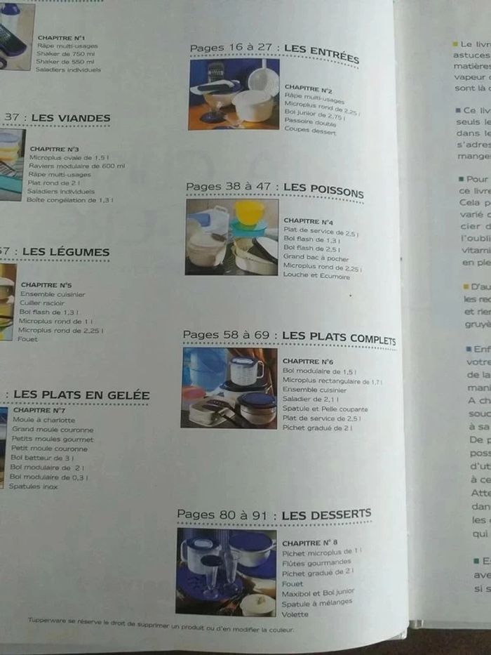 Lot de 2 livres - photo numéro 9