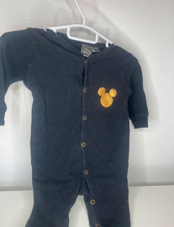 Pyjama Disney