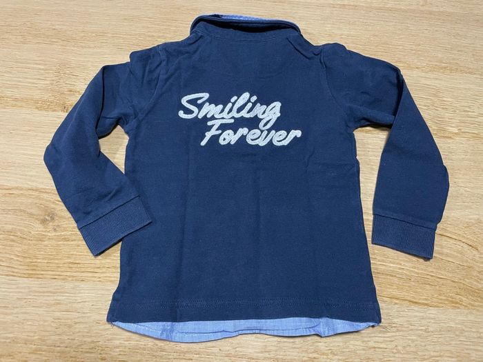 Ensemble garçon 4 ans - photo numéro 9