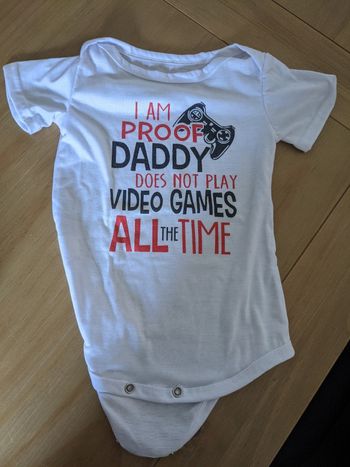 Body humour - 24/36 mois