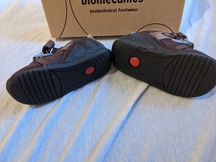 Chaussures Taille 20 Biomécanics - photo numéro 3