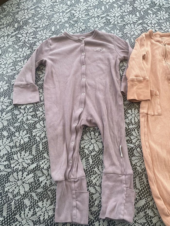 Pyjama fille - photo numéro 2