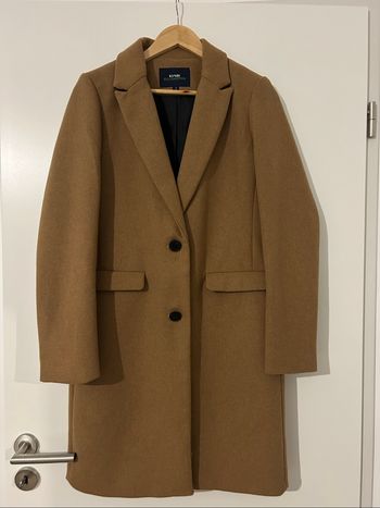 Manteau long