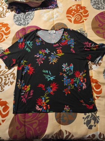 Tee shirt Afibel T 48