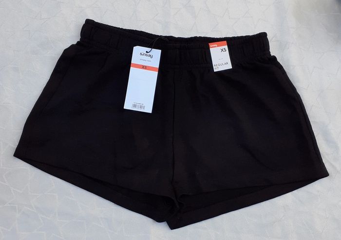 Short détente Taille XS