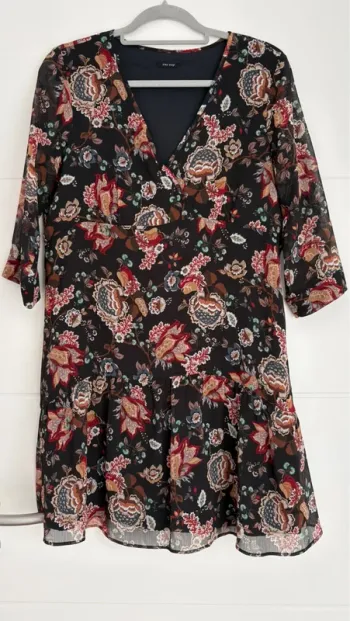 Robe one step