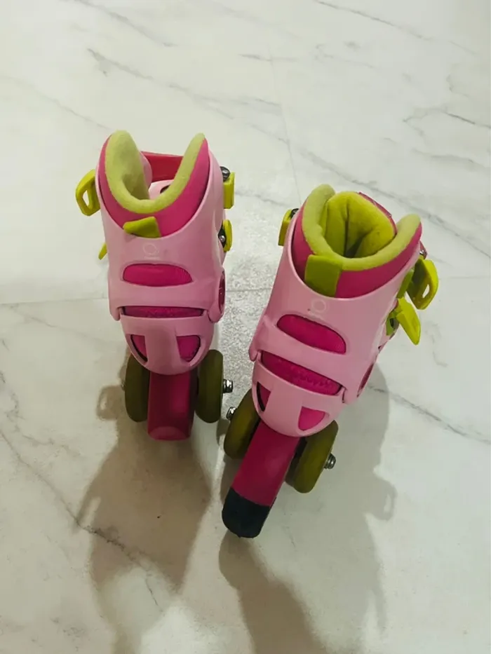 Roller enfant Oxelo - photo numéro 4