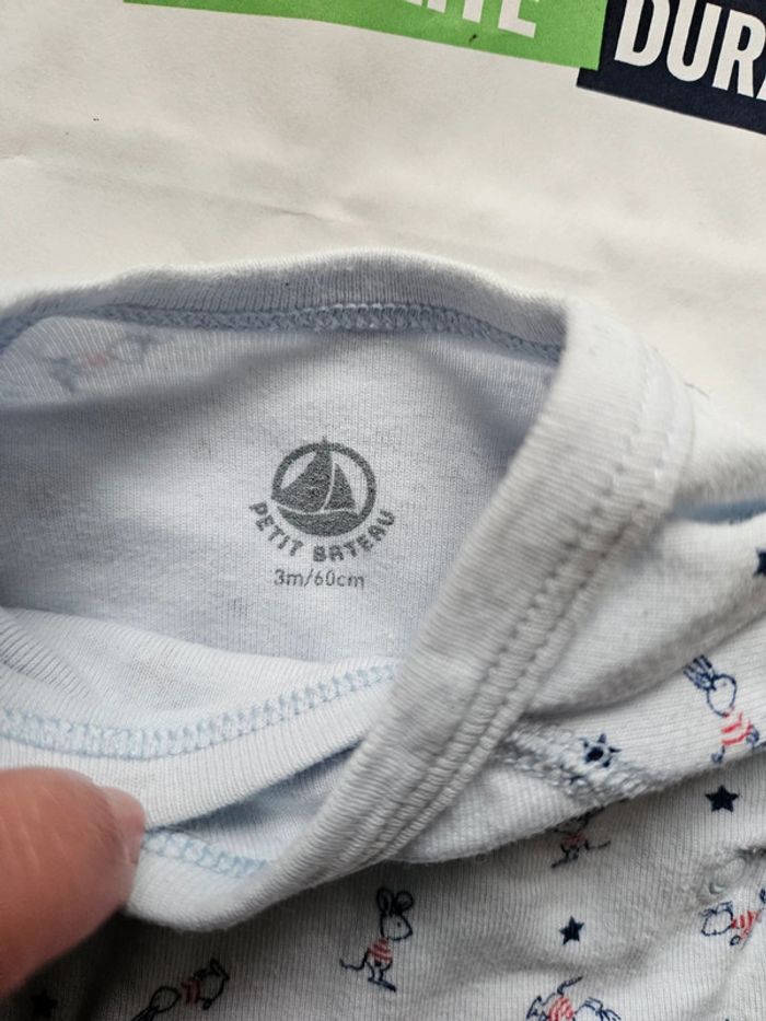 Bodie pb - photo numéro 2