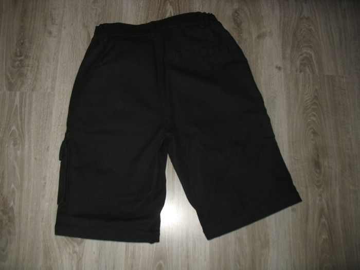 PANTALON DE TRAVAIL DROIT 2/1 NOIR H "LE BEAU FORT" - NEUF - TAILLE 38 - n°02 - photo numéro 6