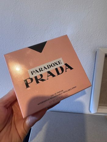 Parfum pour femmes 90ml