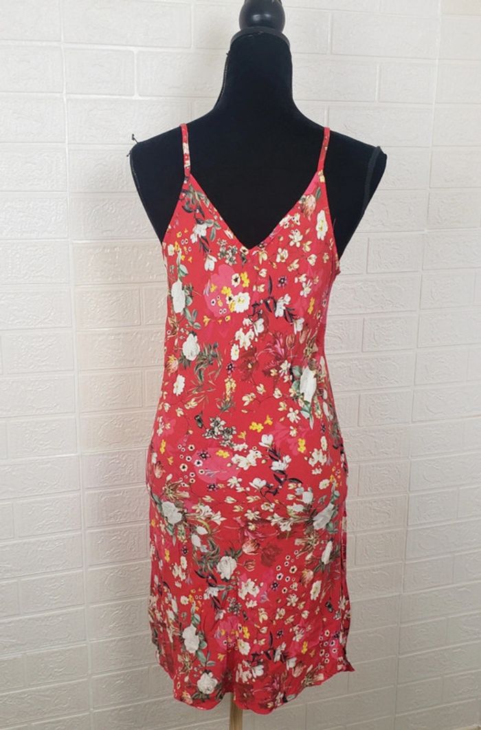 Robe d'été taille S
