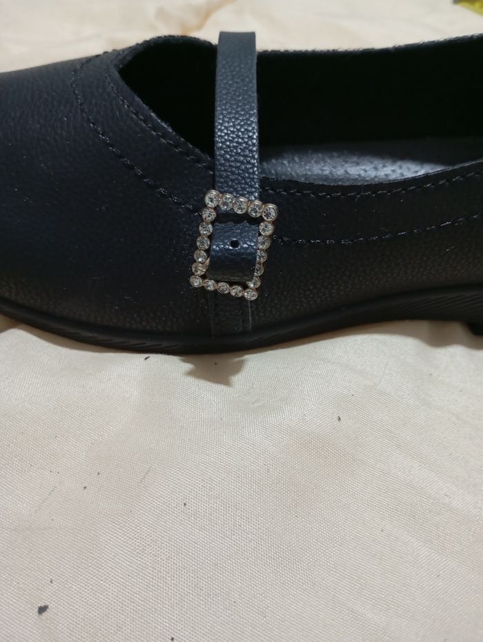 Chaussures de ville - photo numéro 4