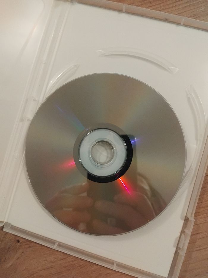 Dvd King fu panda - photo numéro 4