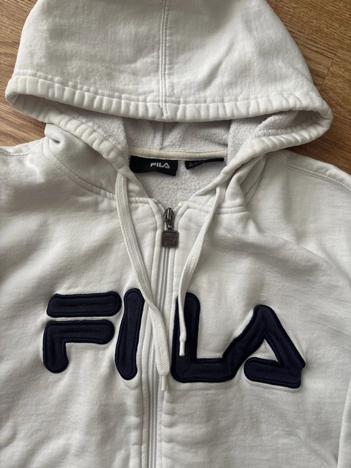 Sweats fila - photo numéro 4