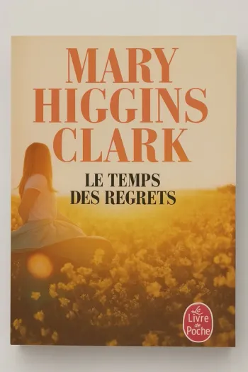 Mary Higgins Clark