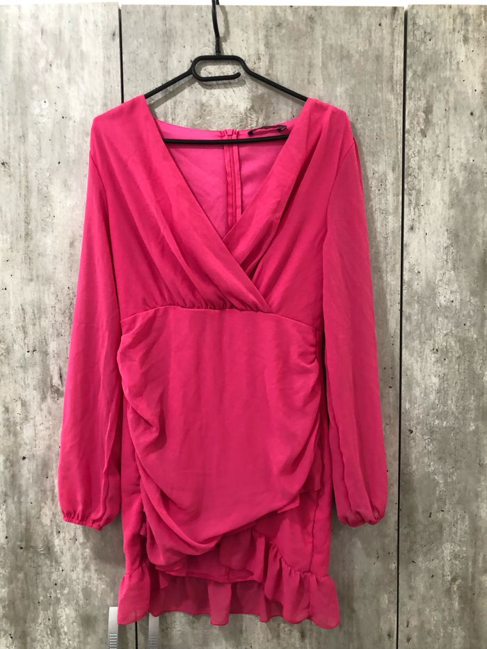 Belle robe