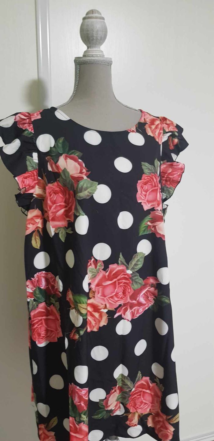 Robe légère à poids - photo numéro 2