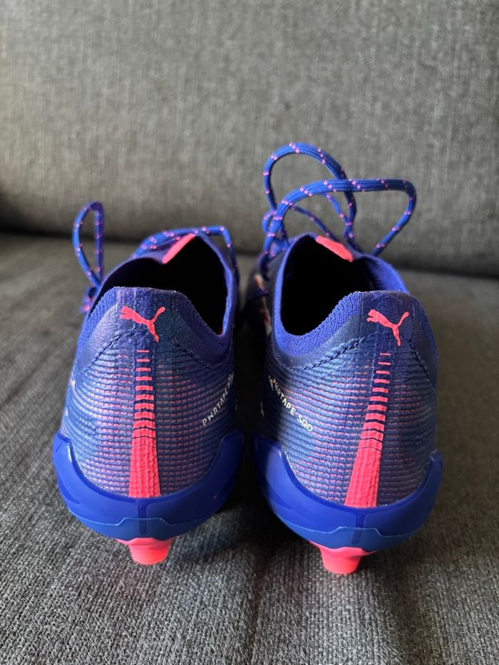 Crampon puma ultra 5 Utimate - photo numéro 7