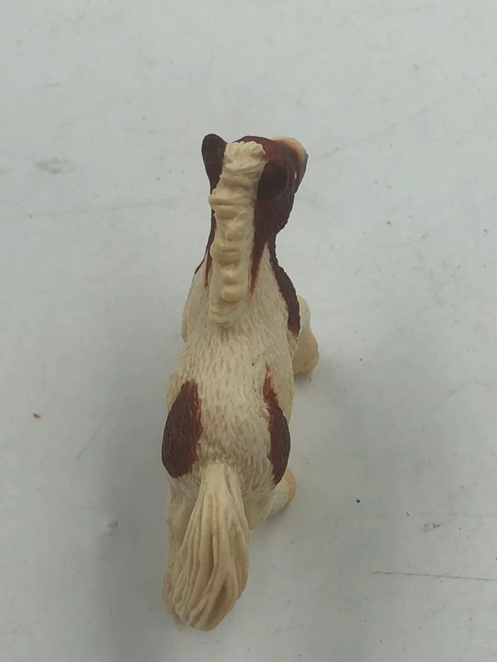 Figurine de collection Poulain Schleich 2005 - photo numéro 4