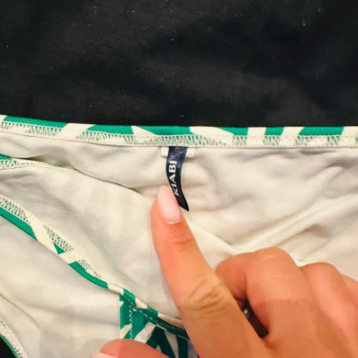Maillot deux pièces femme - photo numéro 2