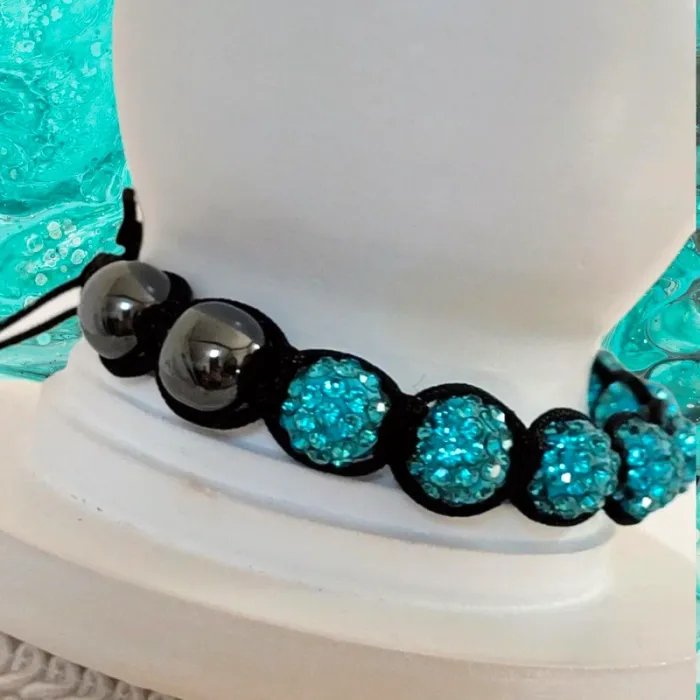 Bracelet ajustable 📿 - photo numéro 2