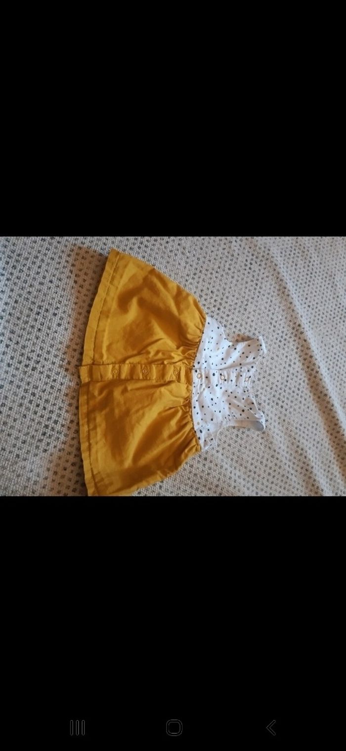 Robe d'été - photo numéro 2