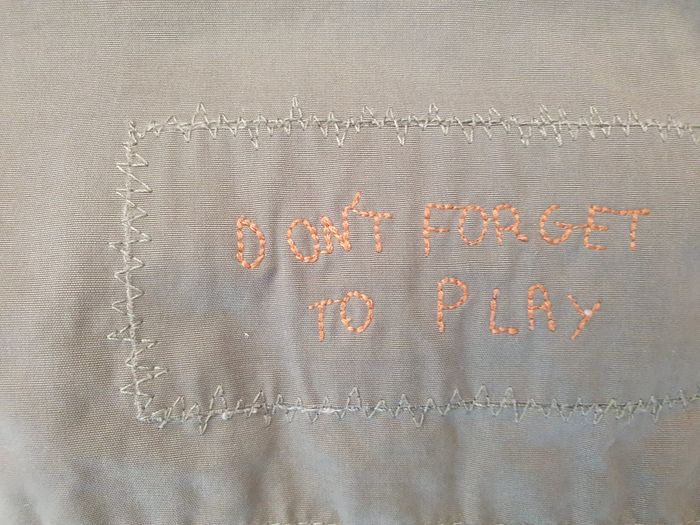 Manteau mi-saison 9-12 mois - photo numéro 4