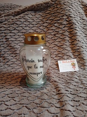 Décoration personnalisée