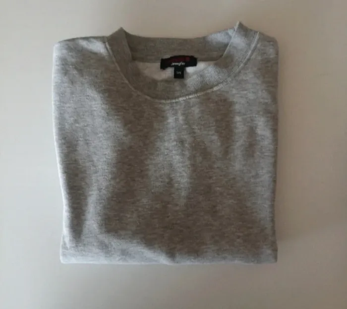 Sweat enfant fille Jennyfer taille 3xs