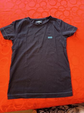 Tee-shirt 10 ans 