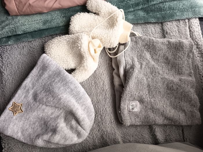 Manteau hiver - photo numéro 8