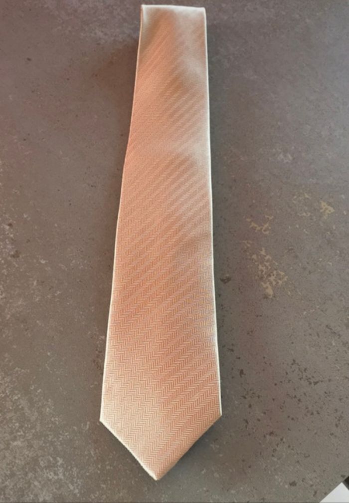 Cravate ( Bayard)