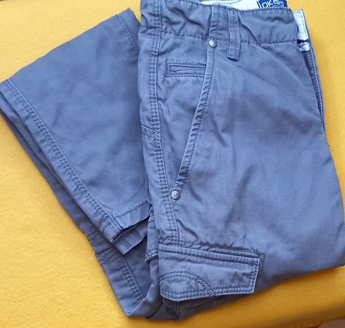 Magnifique pantalon Okaidi 8 ans ❤️ - photo numéro 4