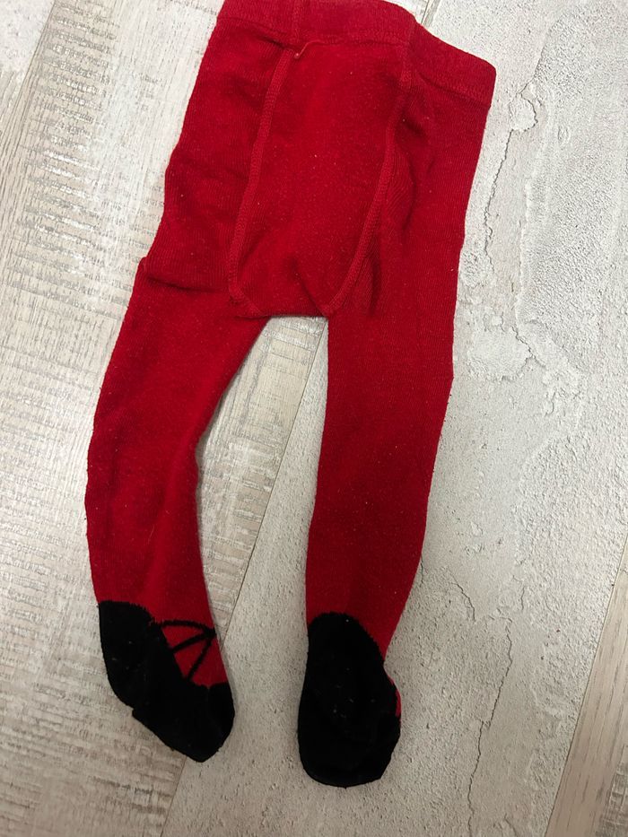 Collant 6-12 mois - photo numéro 5